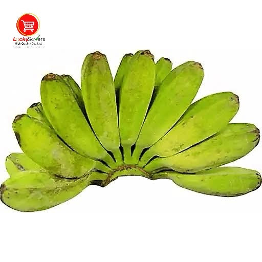 PREMIUM Banana Saba