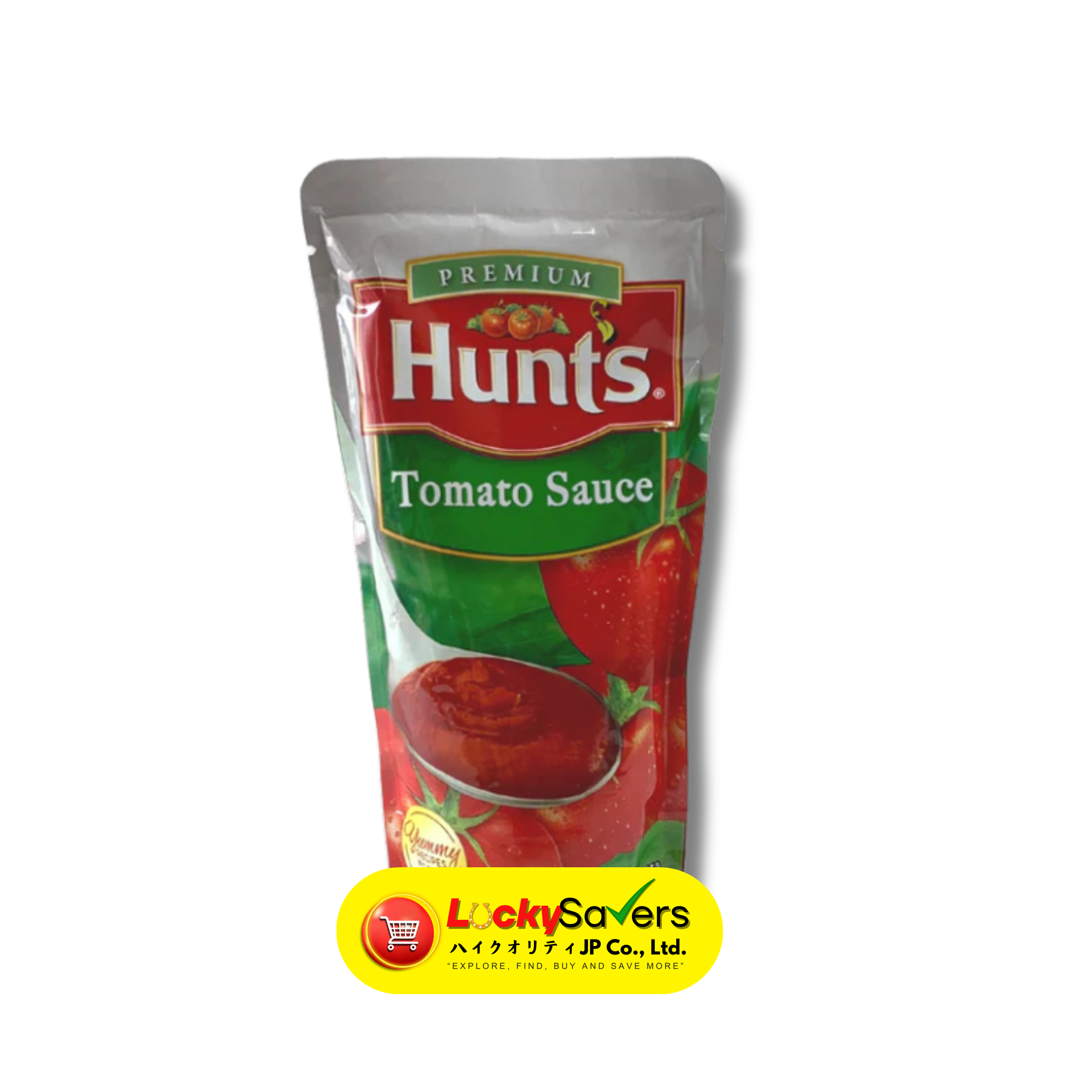 HUNT'S Tomato Sauce (250g)