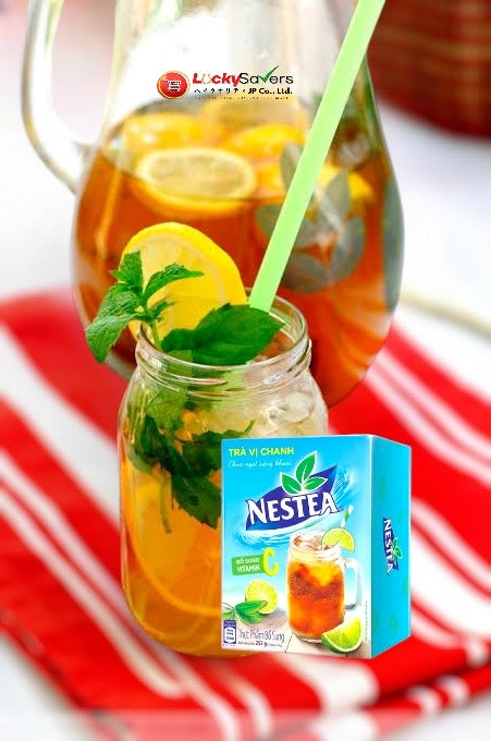 NES Nestea Lemon(180g)