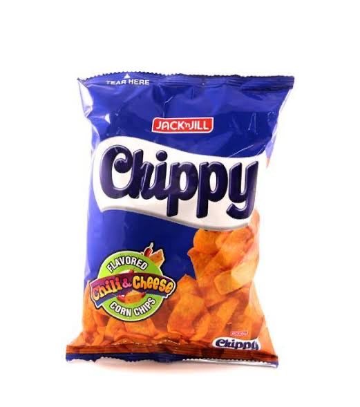 JACK N JILLChippy Chili&Cheese (108g)