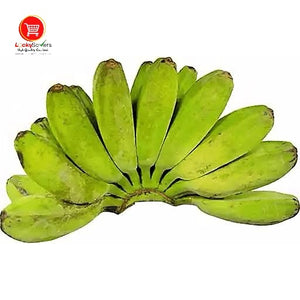 PREMIUM Banana Saba