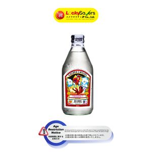 Ginebra San Miguel Gin 40% (350ml)