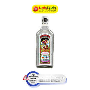 Ginebra San Miguel Gin 40% (700ml)