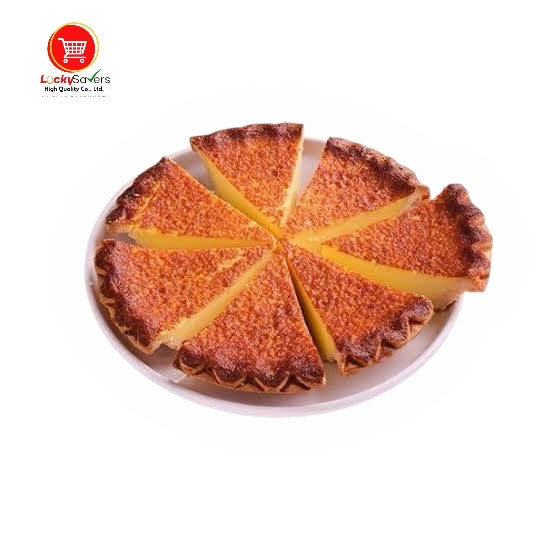GOLDILOCKS Egg Pie (2,000g)