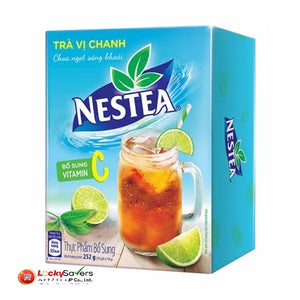 NES Nestea Lemon(180g)