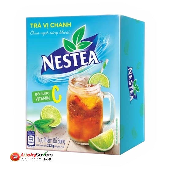 NES Nestea Lemon(180g)