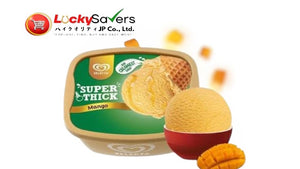 SELECTA Mango ice cream (1.3L)