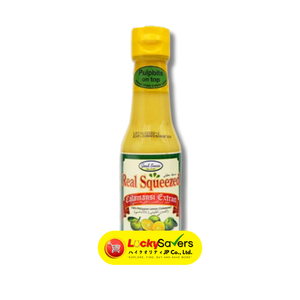 GOOD SENSE Real Squeezed Calamansi Extract (500mL)