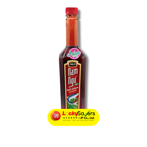 CHIN-SU NAM NGU FISH SAUCE (750g)