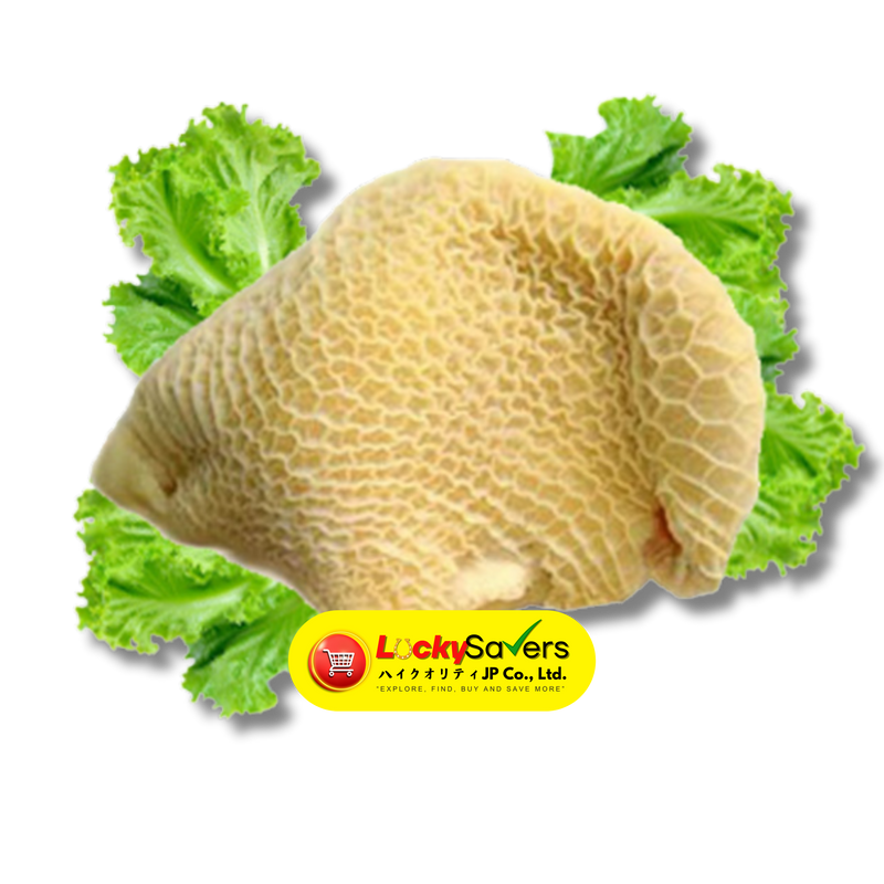 Tuwalya ng Baka (500g)