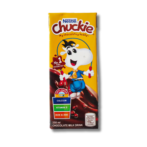 NESTLE Chuckie (250ml)