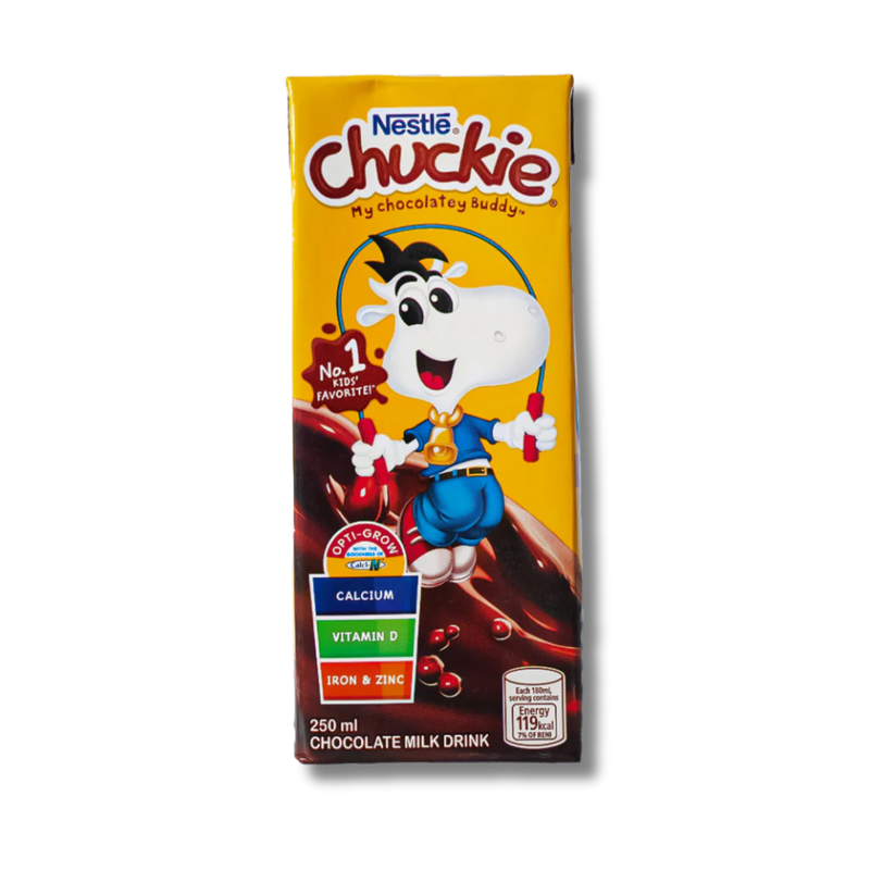 NESTLE Chuckie (250ml)