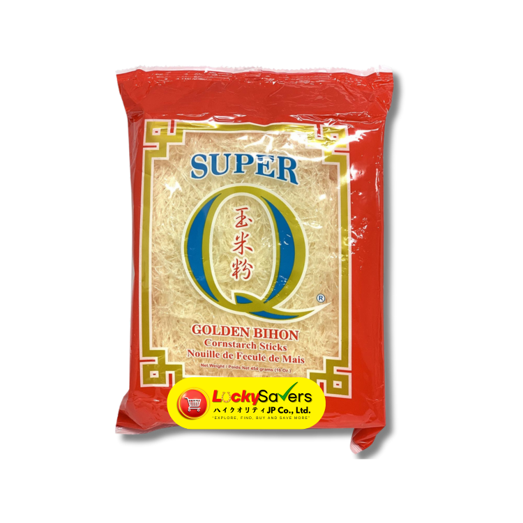 SUPER Q Golden Bihon (500g)