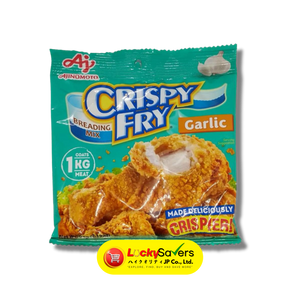 AJINOMOTO Crispy Fry Garlic (62g)