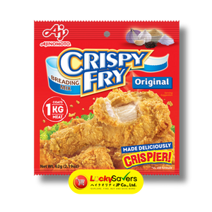 AJINOMOTO Crispy Fry Original (62g)