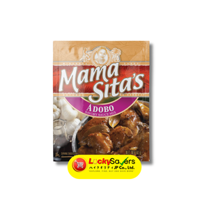 Mama Sita’s Adobo Savory Mix (50g)