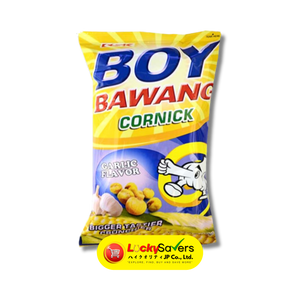 BOY BAWANG ニンニク（100g）