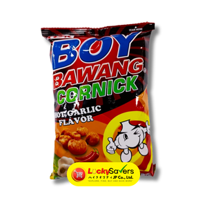 BOY BAWANG ホットガーリック（100g）