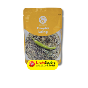 Goldilocks Laing (150g)