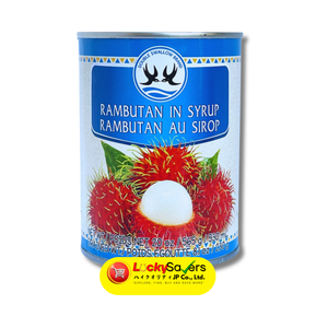 RAMBUTAN in Syrup (565g)