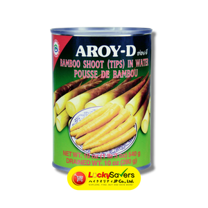 AROY-D Bamboo Shoot (540g)