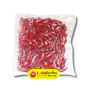 Red Chili (500g)