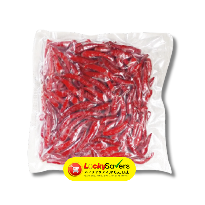 Red Chili (500g)