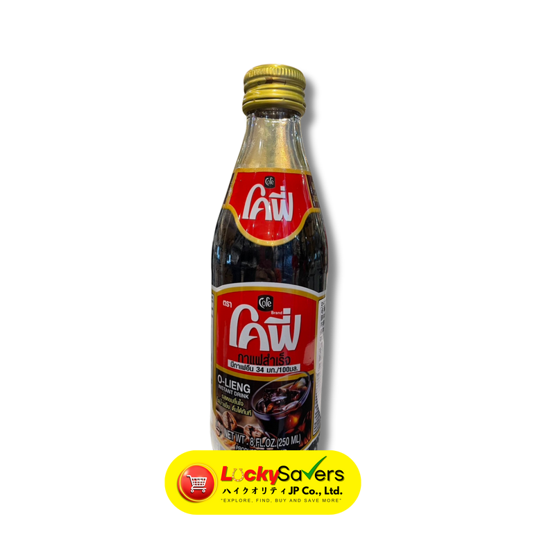 Cofe O-Lieng Instant Drink (250ml)