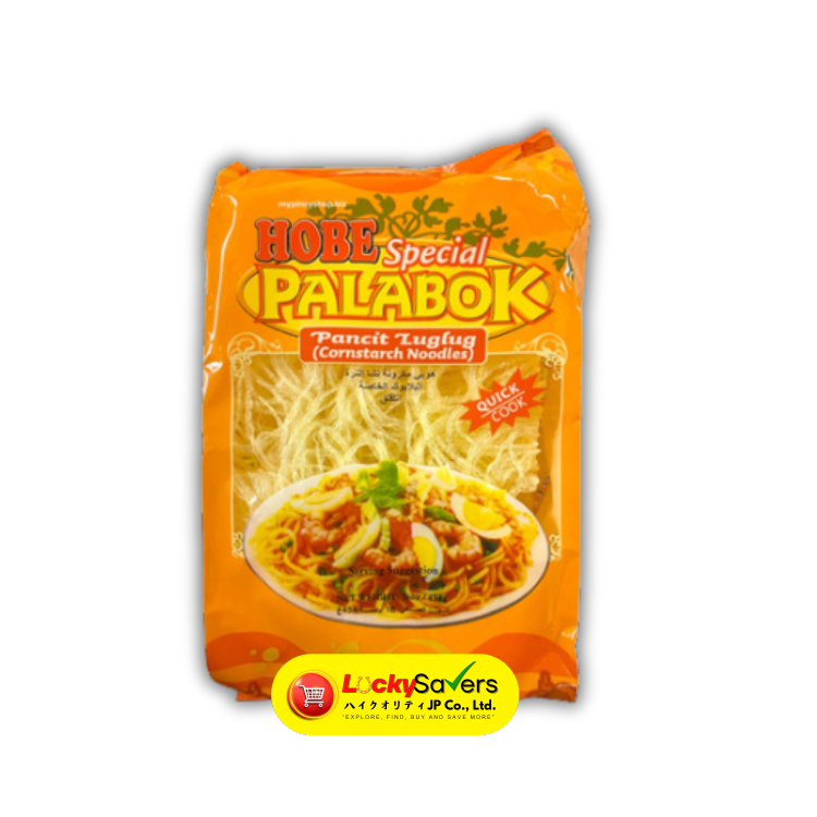 HOBE Special Palabok (454g)