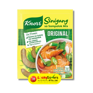 KNORR Sinigang sa sampalok Original (44g)