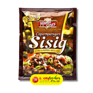 MAMA SITA’S Capampangan Sisig (40g)