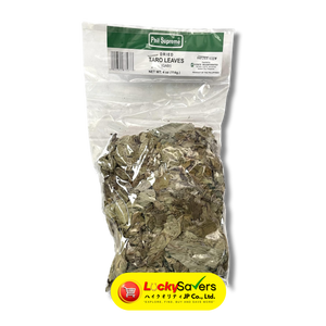 PHIL SUPREME Dried Taro Leaves (114g)