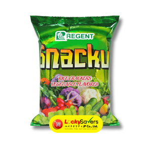 REGENT Snacku (60g)