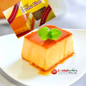 LECHE FLAN (500g)