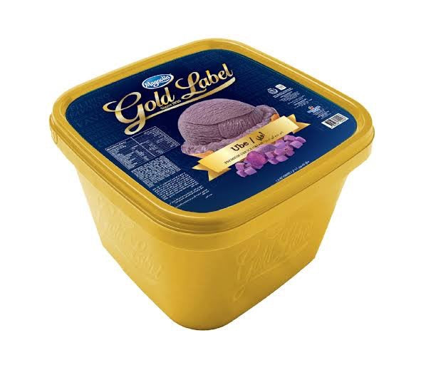 MAGNOLIA Ube Icecream (1.3L)