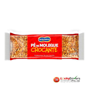 CRUNCHY Peanuts Candy (110g)