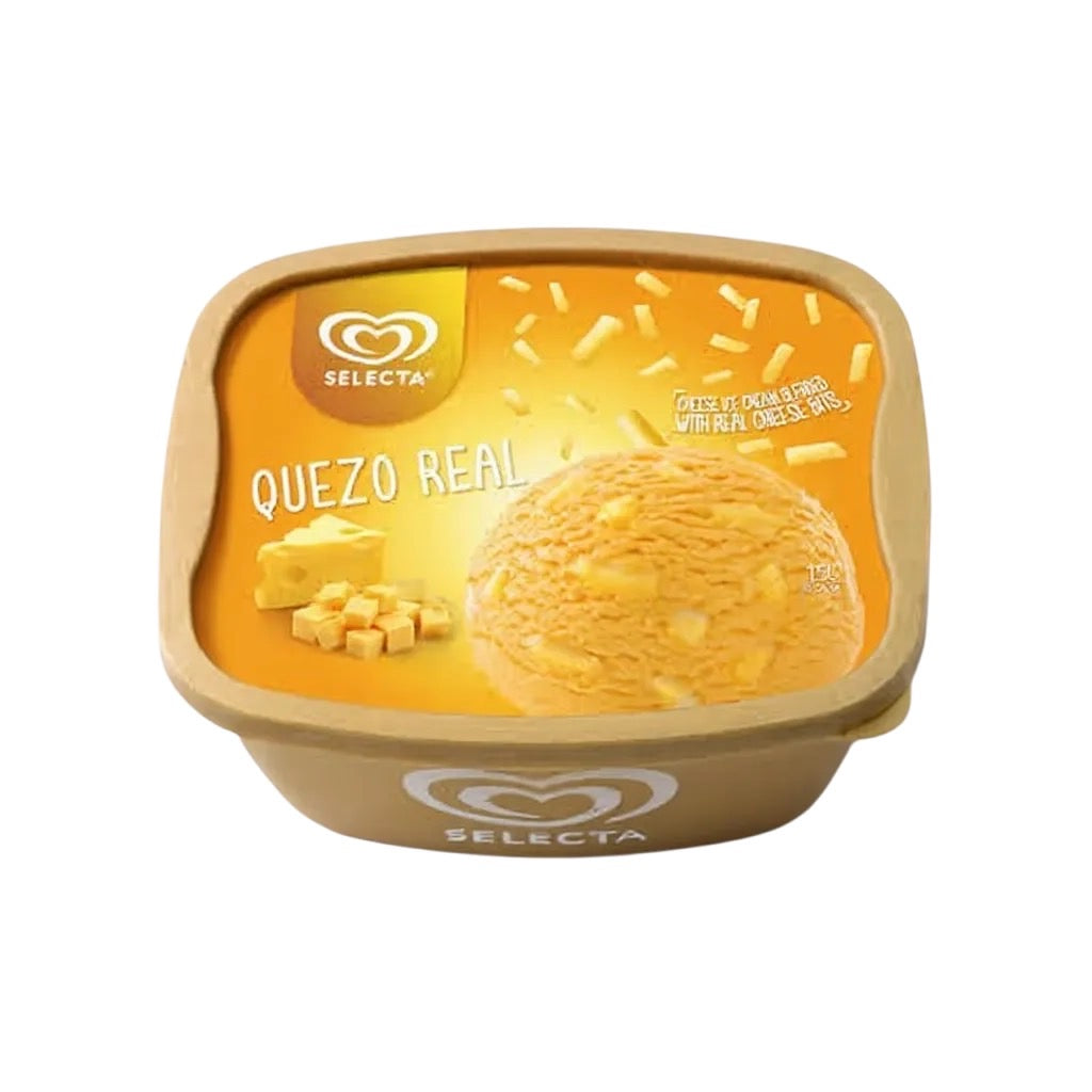 MAGNOLIA Quezo Real Icecream (1.3L)