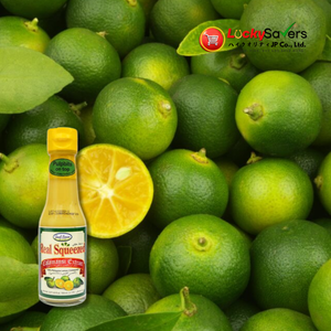 GOOD SENSE Real Squeezed Calamansi Extract (500mL)