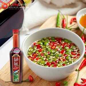CHIN-SU NAM NGU FISH SAUCE (750g)