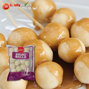 Mekeni Squid Balls (250g)