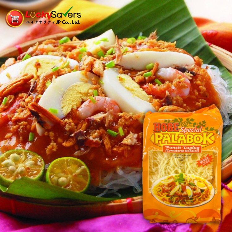 HOBE Special Palabok (454g)