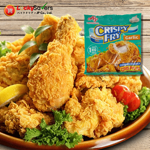 AJINOMOTO Crispy Fry Garlic (62g)
