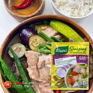 KNORR Sinigang with Gabi (44g)