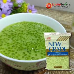 NEW GRADE Tapioca Green (400g)