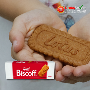 Lotus Biscoff (156g)