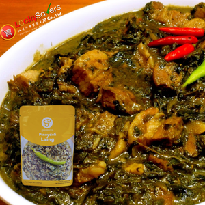 Goldilocks Laing (150g)