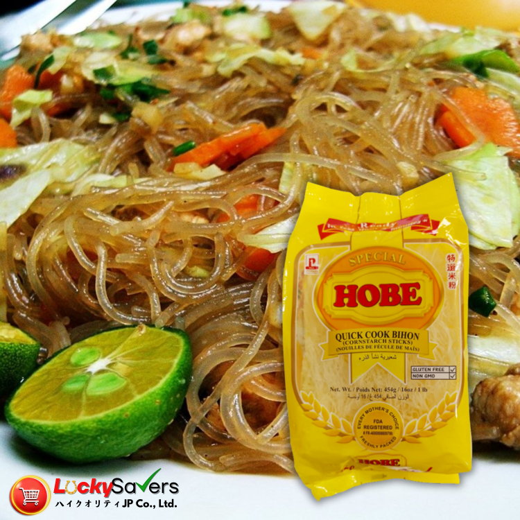 HOBE Special Bihon (454g)