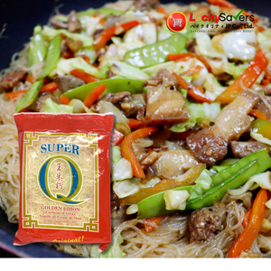SUPER Q Golden Bihon (500g)