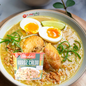 TITA LULU'S Arroz Caldo (50g)