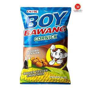 BOY BAWANG Adobo (90g)